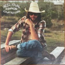 NEIL YOUNG - OCEANSIDE COUNTRYSIDE LP NEIL YOUNG