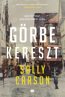 Sally Carson - Görbe kereszt