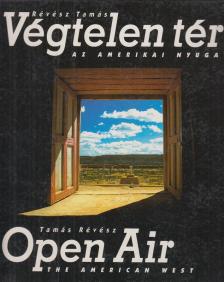Horstman, Judith - Végtelen tér / Open Air [antikvár]