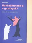 Vera Araújo - Üdvözülhetnek-e a gazdagok?  [antikvár]