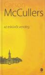 McCullers, Carson - Az esküvői vendég [antikvár]