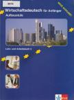 Dominique Macaire, Nicolas, Gerd - Wirtschaftsdeutsch für Anfänger - Aufbaustufe [antikvár]