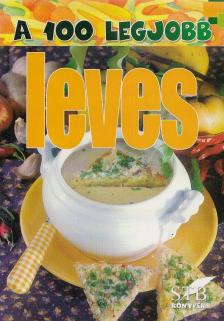 Lurz Gerda - A 100 legjobb leves [antikvár]
