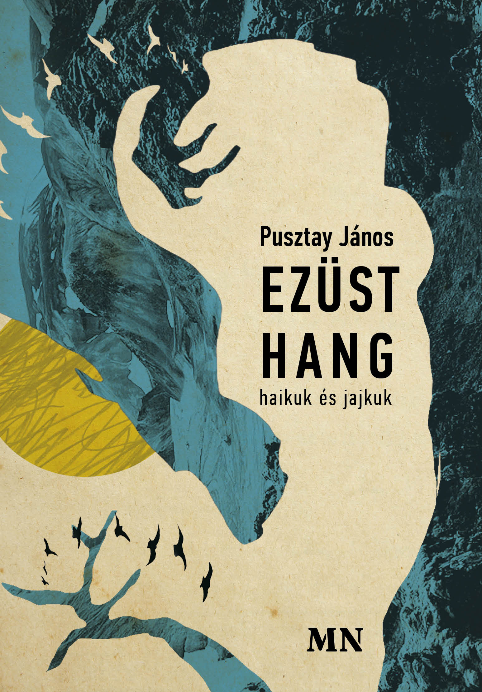 Pusztay János - Ezüst hang
