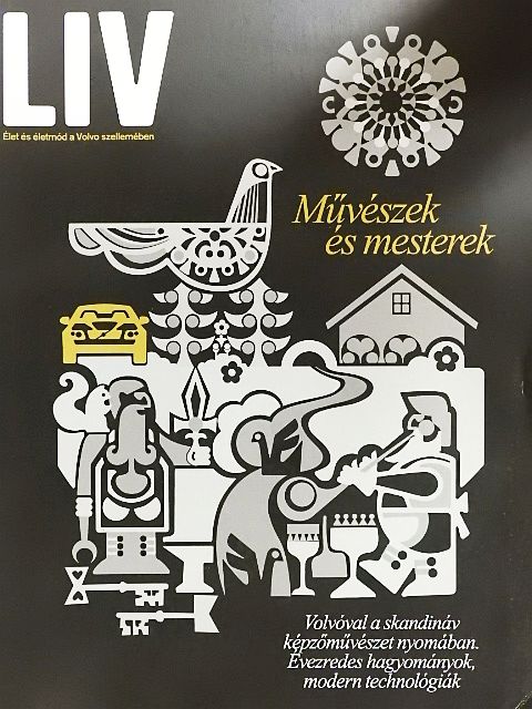 Heckenast László - LIV 2008. 1. szám [antikvár]