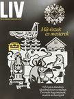 Heckenast László - LIV 2008. 1. szám [antikvár]