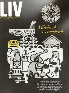 Heckenast László - LIV 2008. 1. szám [antikvár]