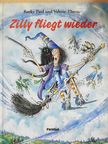 Korky Paul - Zilly fliegt wieder [antikvár]