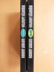 Robert Ludlum - Holcroft küldetése 1-2. [antikvár]