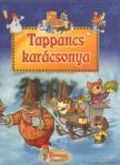Törő Béláné, Csendes Istvánné - Tappancs karácsonya [antikvár]