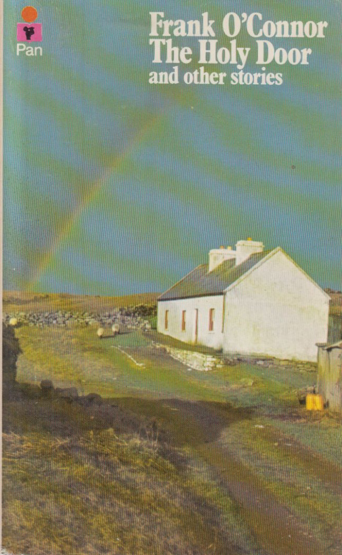 Frank O'Connor - The Holy Door [antikvár]