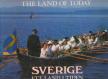 William Mead - Sweden, the Land of Today / Sverige, ett land i tiden [antikvár]