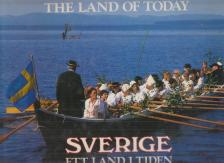 William Mead - Sweden, the Land of Today / Sverige, ett land i tiden [antikvár]