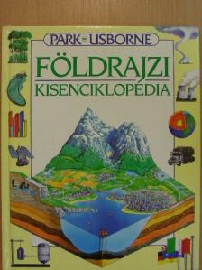 Carol Varley - Park-Usborne földrajzi kisenciklopédia [antikvár]