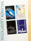 Anthony Horowitz - Az ártatlan/Barátnőm kislánya/A Selyemház titka/A hóleány [antikvár]