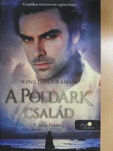 Winston Graham - A Poldark család 1. [antikvár]