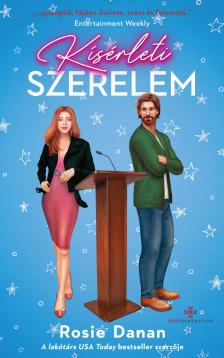 Rosie Danan - Kísérleti szerelem