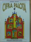 Nógrádi Csilla - Cifra palota [antikvár]