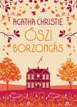Agatha Christie - Őszi Borzongás [eKönyv: epub, mobi]
