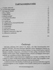 Elizabeth Weninger - Kölyökkorom kalandjai [antikvár]