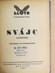 Svájc [antikvár]