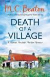 Death of a Village [antikvár]
