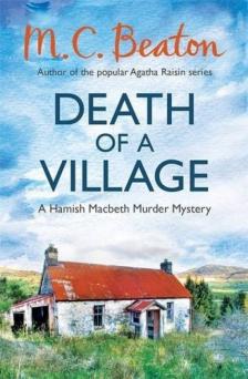 Death of a Village [antikvár]