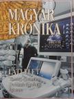 Ágoston Balázs - Magyar Krónika 2017. november [antikvár]