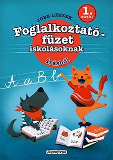 Galambos Vera - Jobb leszek ... írásból - 1. osztályosoknak