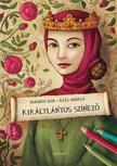 Illés Andrea, Horváth Ildi - Királylányos színező