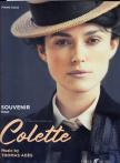 ADÉS, THOMAS - SOUVENIR FROM COLETTE. PIANO SOLO