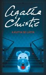 Agatha Christie - A kutya se látta [eKönyv: epub, mobi]