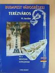 Varsányi Erika - Terézváros [antikvár]