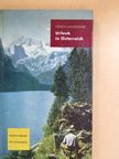 Erich Landgrebe - Urlaub in Österreich [antikvár]