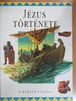 Jézus története [antikvár]