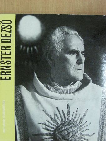 Fábián Imre - Ernster Dezső [antikvár]