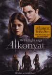 Alkonyat - Twilight Saga 1. - DVD