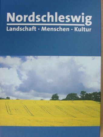 Frank Lubowitz - Nordschleswig [antikvár]
