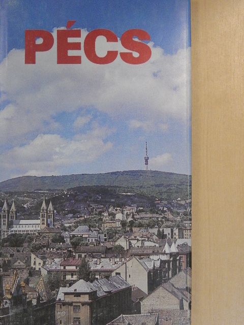 Bezerédy Győző - Pécs [antikvár]