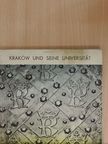 Józef Duzik - Kraków und seine Universität [antikvár]
