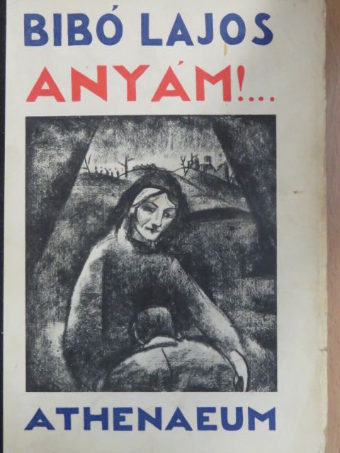 Bibó Lajos - Anyám!... I-II. [antikvár]