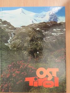 Osttirol [antikvár]