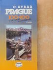 Ctibor Rybár - Prague 100 +100 Cultural Monuments [antikvár]