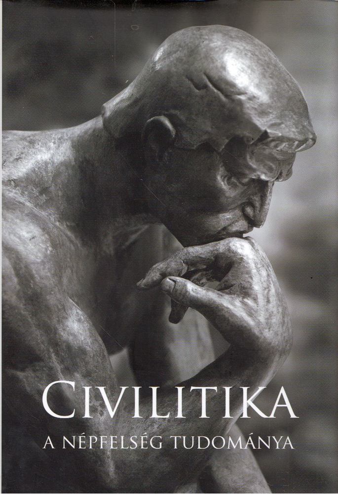 Laczkó Katalin Dr. - Civilitika [antikvár]