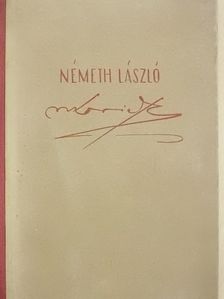 Németh László - Móricz Zsigmond [antikvár]
