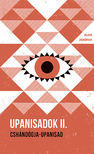 Upanisadok II. - Cshándógja-upanisad - Helikon Zsebkönyvek 117.