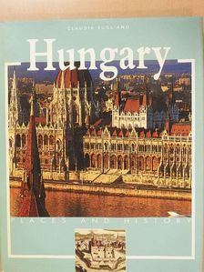 Claudia Sugliano - Hungary [antikvár]