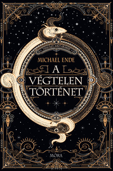 Michael Ende - A végtelen történet [eKönyv: epub, mobi]
