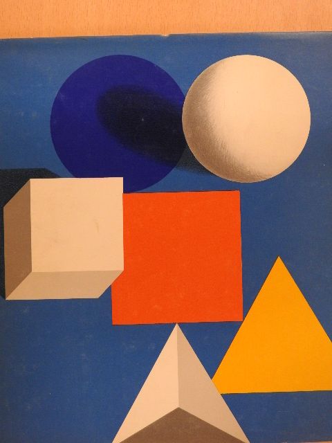 Bauhaus [antikvár]