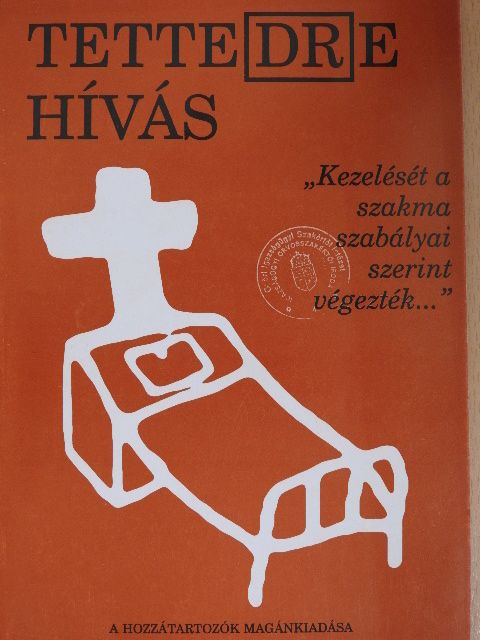 Pajor András - Tettedre hívás [antikvár]